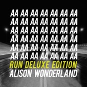 Alison Wonderland - U Don't Know (feat. Wayne Coyne)