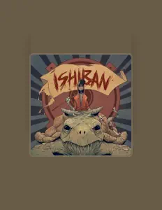 Listen to Ishiban, watch music videos, read bio, see tour dates & more!