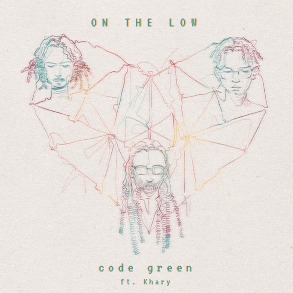 On the Low (feat. Khary)