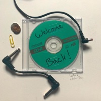 Welcome Back! (feat. Luvbird) - Single - Winter Foe