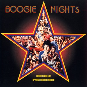 Boogie Nights (Music From the Original Motion Picture)