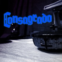 Consagrado - Chuy Pacheco