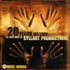 20 Years History – The Very Best of Syllart Productions: V. West Africa