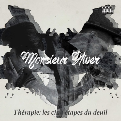 Thérapie: les cinq étapes du deuil