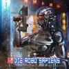 Die Robo Sapiens - Tanz Mit Dem Roboter (feat. JG and the Robots)