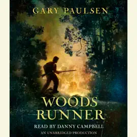 Woods Runner (Unabridged)