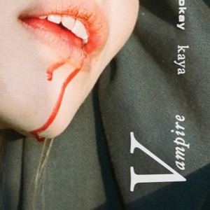 Vampire - Single