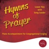 Hymns of Prayer (Song Leader)