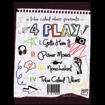 4Play - EP
