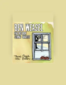 Listen to Ben Weasel, watch music videos, read bio, see tour dates & more!