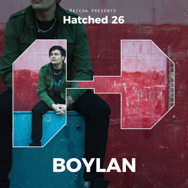 Hatched 26 - Single