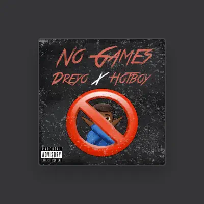 Listen to Hotboy, watch music videos, read bio, see tour dates & more!
