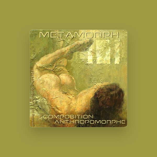Metamorph's avatar