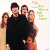 Creeque Alley - The History of the Mamas and the Papas artwork