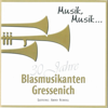 Lieder der Berge (Walzer) - Blasmusikanten Gressenich