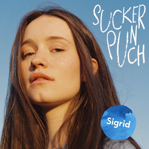 Sucker Punch - Album by Sigrid - Apple Music