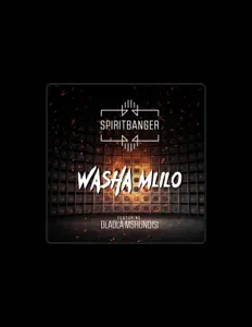 Listen to Spirit Banger, watch music videos, read bio, see tour dates & more!