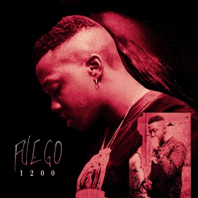 1200: Fuego - EP