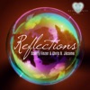 Sherry Finzer, Darin Mahoney & Will Clipman - Reflections