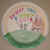 What You Don't Get - Single - Michael Wilbur