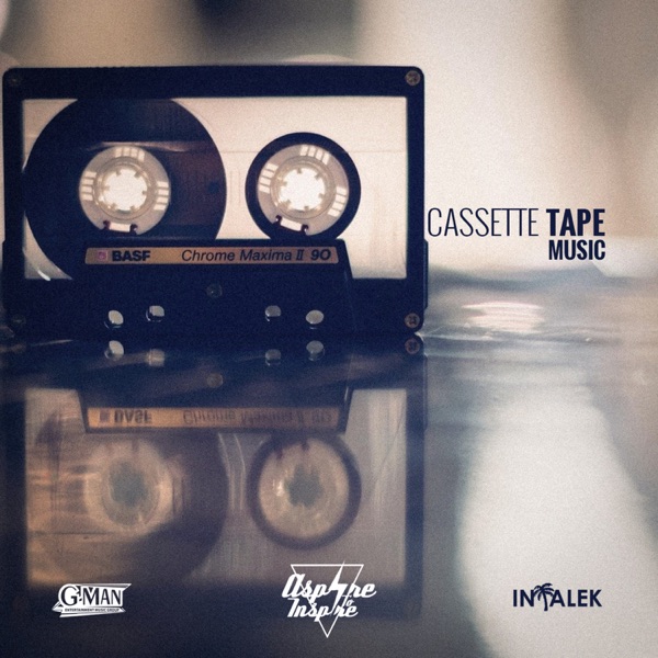 Cassette Tape Music - Single