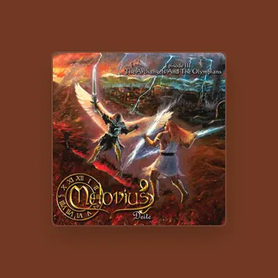 Listen to Melodius Deite, watch music videos, read bio, see tour dates & more!