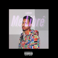 Me Libré - Single - Darhio