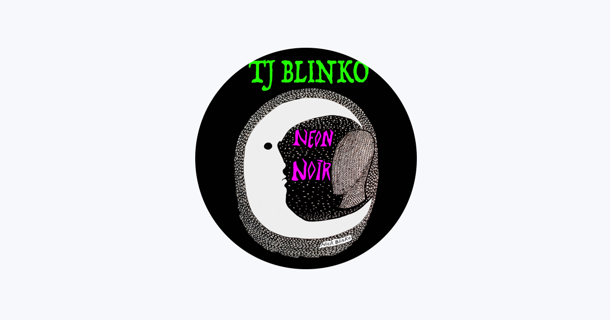 Tj Blinko - Apple Music