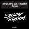 Amen (feat. Tawiah) - Apexape lyrics