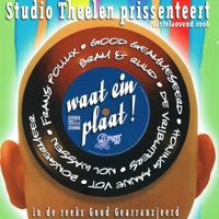 Bram en Ruud - Orges In De Stad