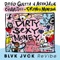 Dirty Sexy Money (feat. Charli XCX & French Montana) [BLVK JVCK ReVibe] artwork