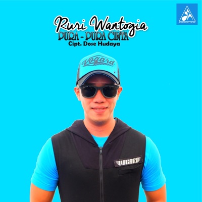 Ruri Wantogia - Pura-Pura Cinta