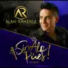 Alan Ramirez - Enfermo de Amor