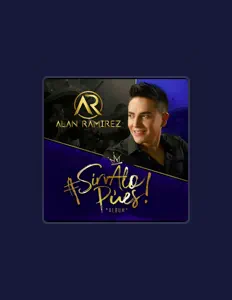 Listen to Alan Ramirez, watch music videos, read bio, see tour dates & more!