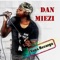 Mensagem - Dan-Miezi lyrics