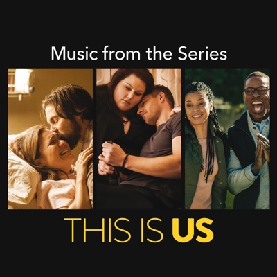This Is Us/ディス・イズ・アス サウンドトラック