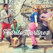 The Pedrito Martínez Group - Travelling Riverside Blues (feat. John Scofield)