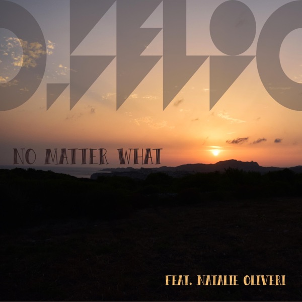 No Matter What (feat. Natalie Oliveri)