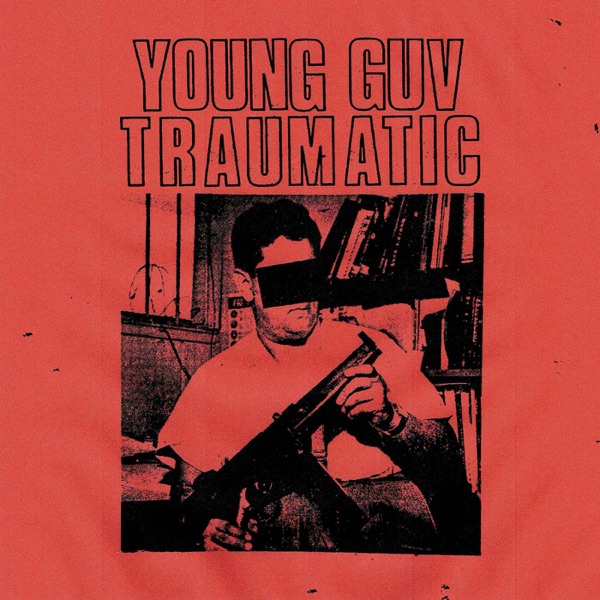 Traumatic - Single