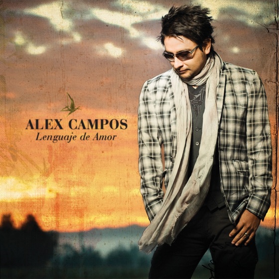 Cover artwork for Elí