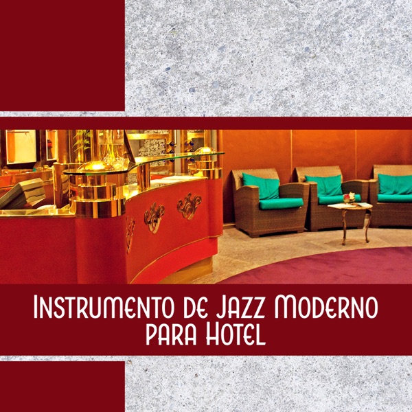 Instrumento de Jazz Moderno para Hotel - Música de Jazz Profissional para Restaurante, Café Bar, Local Público
