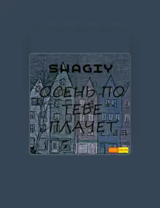 Listen to Shagiy, watch music videos, read bio, see tour dates & more!