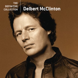 Delbert McClinton - Sandy Beaches - Line Dance Music