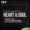 Heart & Soul - Single