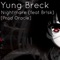 Nightmare (feat. Br!sk) - Yung Breck lyrics