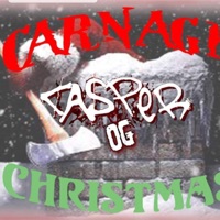Carnage Christmas - Single - Casper OG