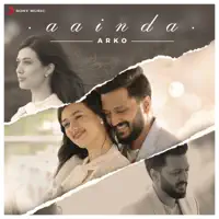 Aainda — Arko