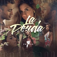 La Deuda (Sanctuary) - Single - Fraile VIP