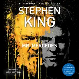 Mr. Mercedes (Unabridged)