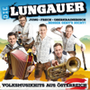 Volksmusikhits aus Österreich - Die Lungauer